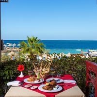 Ресторани preview