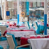 Ресторани preview