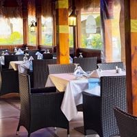 Рестораны preview