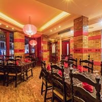 Ресторани preview