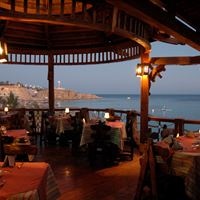 Рестораны preview