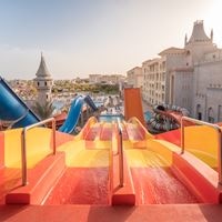 Аквапарк preview