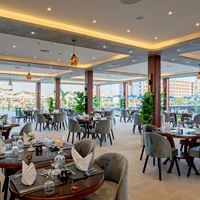 Ресторани preview