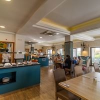 Рестораны preview