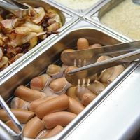 Рестораны preview