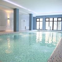 Бассейны preview