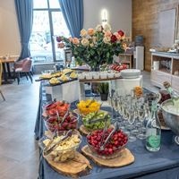 Рестораны preview