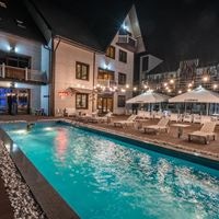 Бассейны preview