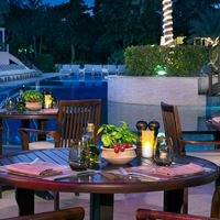 Рестораны preview