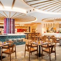 Рестораны preview