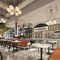 Рестораны preview