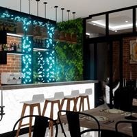 Бары preview