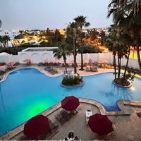 Бассейны preview