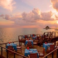 Рестораны preview