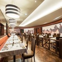 Рестораны preview