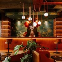 Ресторани preview