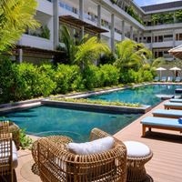 Бассейны preview