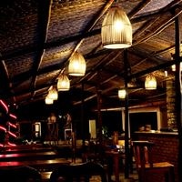 Бары preview