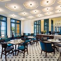 Ресторани preview