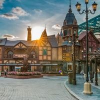 Аквапарк preview