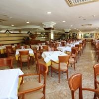 Рестораны preview