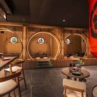 Рестораны preview