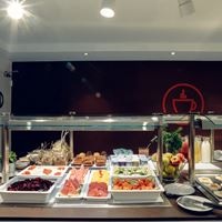 Ресторани preview