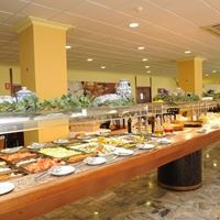 Рестораны preview