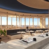 Ресторани preview