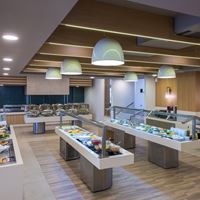 Рестораны preview