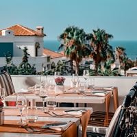 Рестораны preview