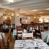 Рестораны preview