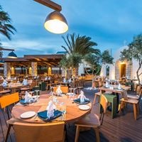 Рестораны preview