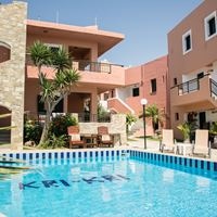 Бассейны preview