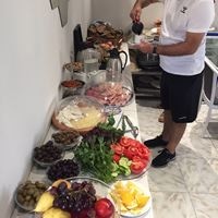 Ресторани preview