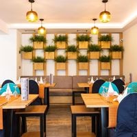 Рестораны preview