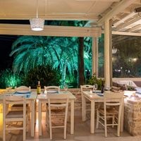 Рестораны preview