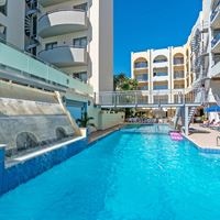 Бассейны preview