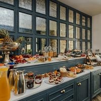 Ресторани preview