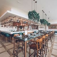 Ресторани preview