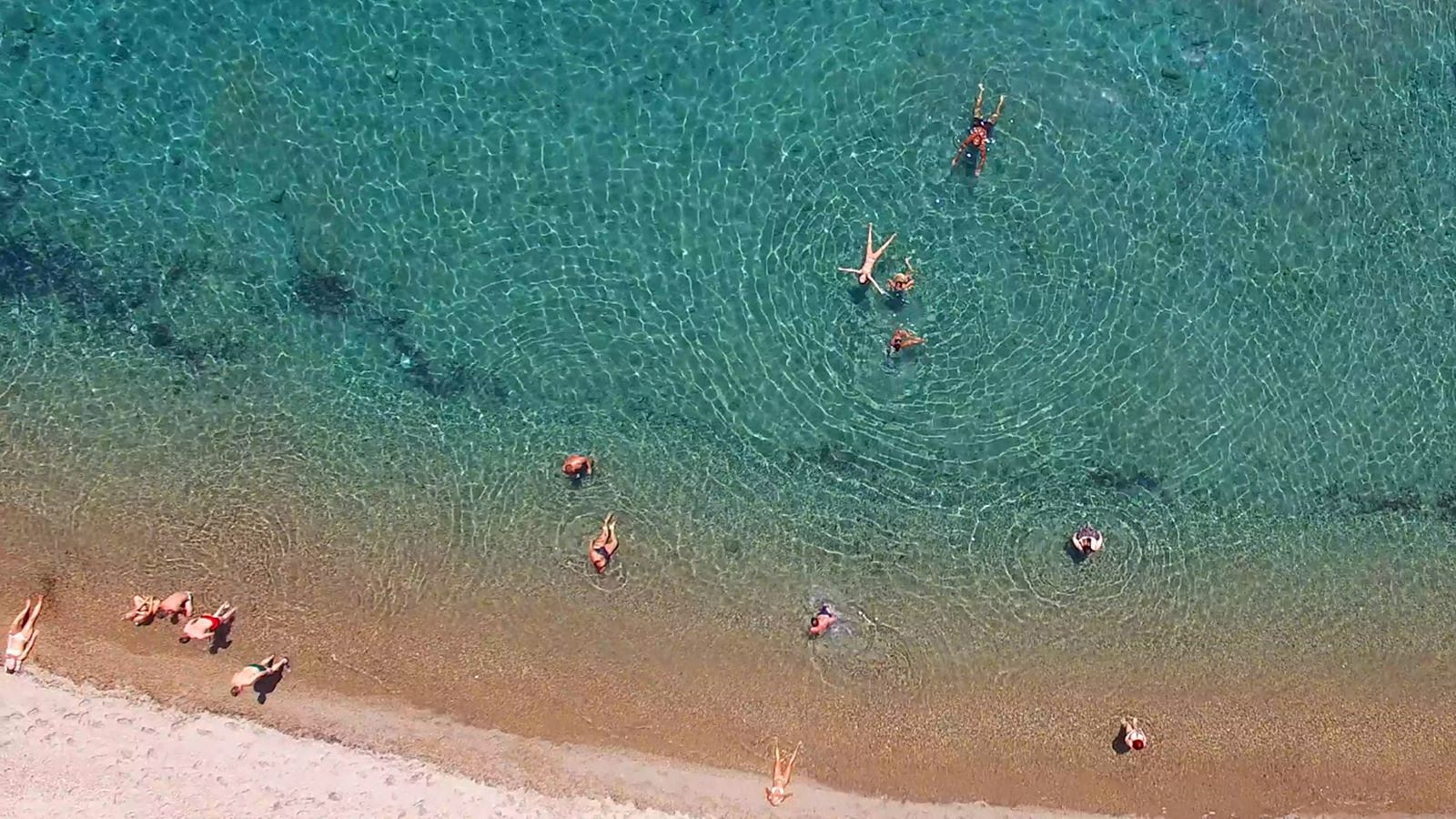 beach-beach