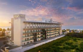 WHITE CITY RESORT