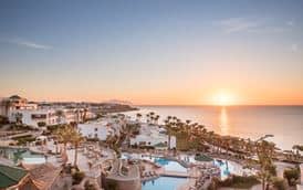 PARK REGENCY SHARM EL SHEIKH