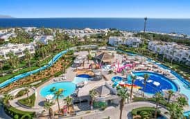 MONTE CARLO SHARM RESORT SPA & AQUA PARK