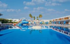 MARITIM JOLIE VILLE RESORT & CASINO SSH