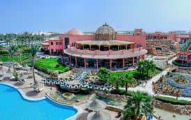 PARROTEL AQUA PARK RESORT SSH