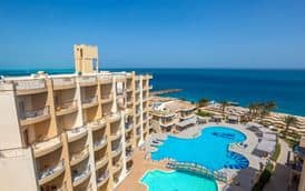 SPHINX AQUA PARK BEACH RESORT