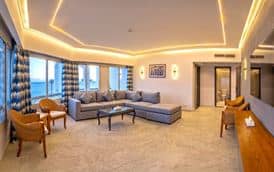 INVIDIA CORAL BEACH TIRAN