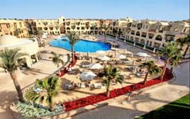 STELLA MAKADI GARDENS RESORT & SPA