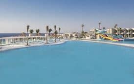 V HOTEL SHARM EL SHEIKH
